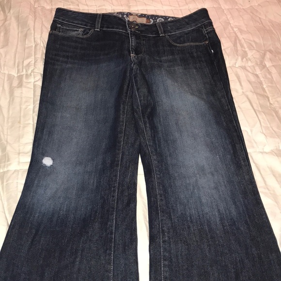 PAIGE Denim - Paige Hidden Hills Jeans Size 31